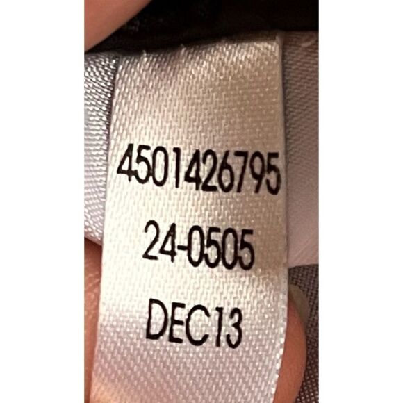 White House Black Market WHBM Cropped Blazer, Size 4 - Picture 12 of 12